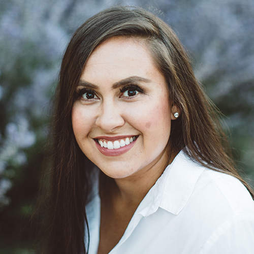 Sarah Abeyta Smith