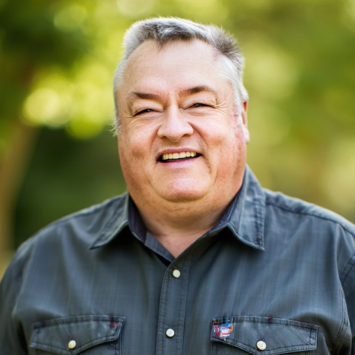 John Moody