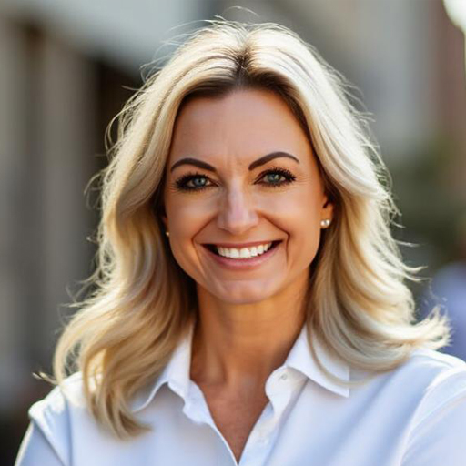 Tamra Heindselman